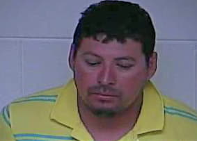 Rodriguez Hernandez - Carroll County, KY 