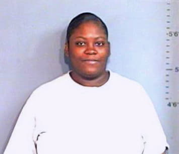 Dixon Iesha - Brazos County, TX 