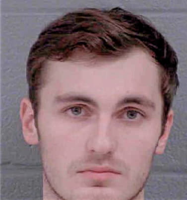 Gregson Jacob - Mecklenburg County, NC 