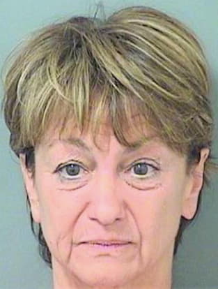 Mccarthy Jeanmarie - PalmBeach County, FL 