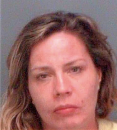 Watson Jennifer - Pinellas County, FL 