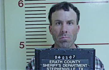 Nelms Jerell - Erath County, TX 