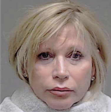 Haney Jerilynn - Collin County, TX 