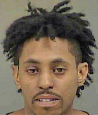 Drummond Jonathan - Mecklenburg County, NC 