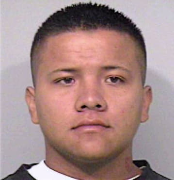 Avalos Jose - Madera County, CA 
