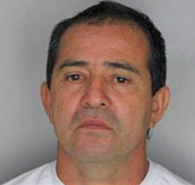 Barrientos Jose - Hillsborough County, FL 