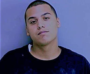 Perez Jose - Smith County, TX 