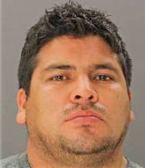 Santosreyes Jose - Dallas County, TX 