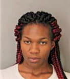 Becton Kandice - Shelby County, TN 
