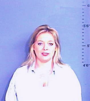 Boyles Lisa - Brazos County, TX 