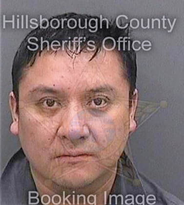 Lopez Marvin - Hillsborough County, FL 