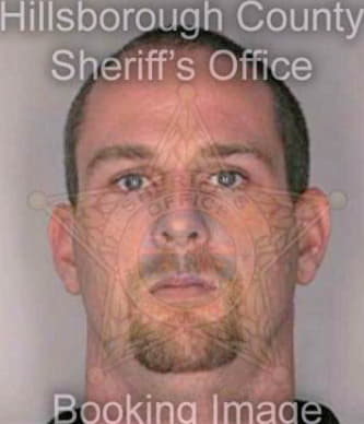 Bodie Matthew - Hillsborough County, FL 