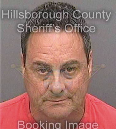 Hughes Michael - Hillsborough County, FL 