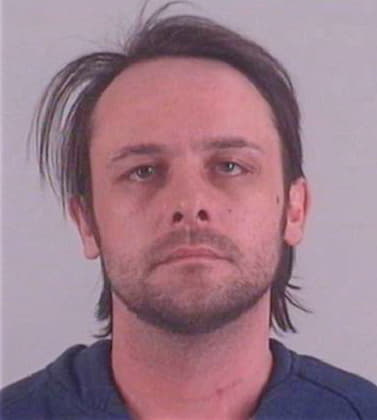 Mcdaniel Michael - Tarrant County, TX 