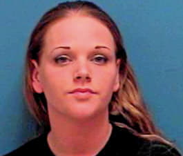 Gravelle Michelle - Stearns County, MN 