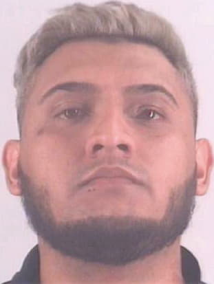 Ricojimenez Moises - Tarrant County, TX 