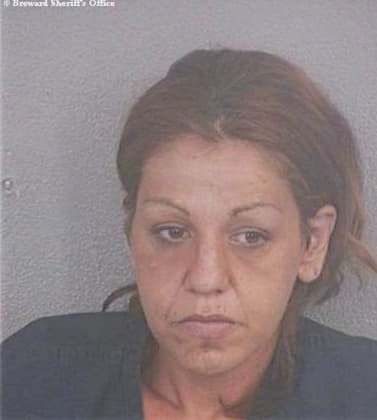 Bennici Oranea - Broward County, FL 