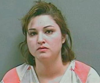 Rea Patricia - Randall County, TX 