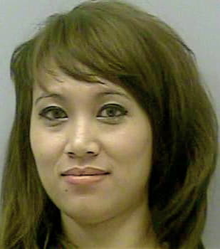 Pham Phuong - Gwinnett County, GA 