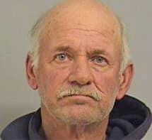 Robertson Randall - Tulsa County, OK 