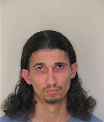 Martinez Richard - Hillsborough County, FL 