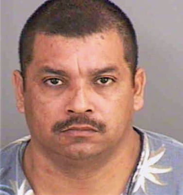 Gonzalez Roberto - Collier County, FL 