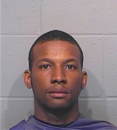 Tyson Ronald - Johnson County, KS 