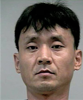 Lee Sang - Gwinnett County, GA 