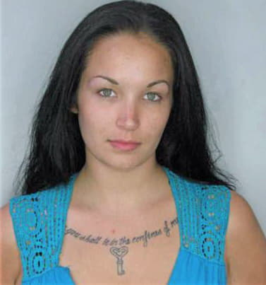 Payne Sarah - Hillsborough County, FL 