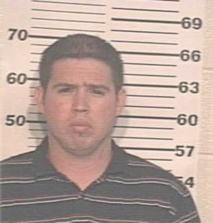 Ramirez Saul - Hidalgo County, TX 