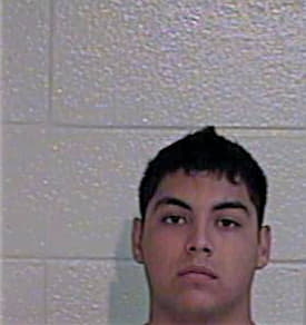 Sanchez Sergio - Hidalgo County, TX 