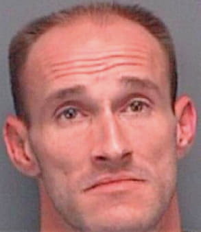 Swofford Shawn - Pinellas County, FL 