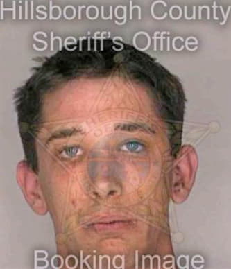 Blair Sheridan - Hillsborough County, FL 