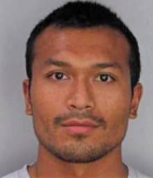 Hardiman Sok - Hillsborough County, FL 