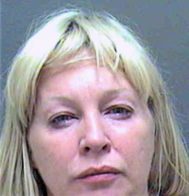 Shaw Stephanie - Mecklenburg County, NC 