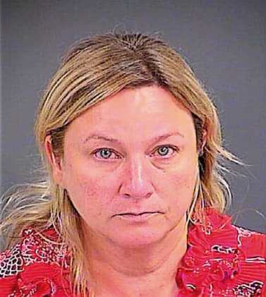 Medina Tamsin - Charleston County, SC 