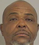 Ross Terry - Tulsa County, OK 