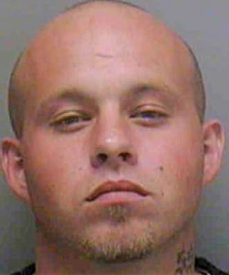 Shreve Thomas - Lee County, FL 