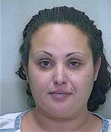 Ruiz Vanessa - Marion County, FL 