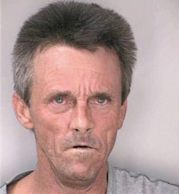 Thomas William - Hillsborough County, FL 