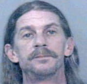 Bradley Allen - Leon County, FL 