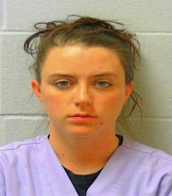 Lee Amanda - Henry County, GA 