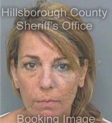 Livingston Angela - Hillsborough County, FL 