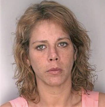 Williams Angela - Hillsborough County, FL 
