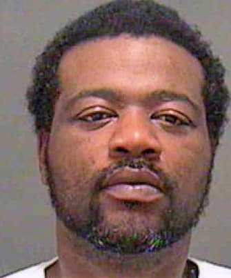 Jones Anthony - Mecklenburg County, NC 