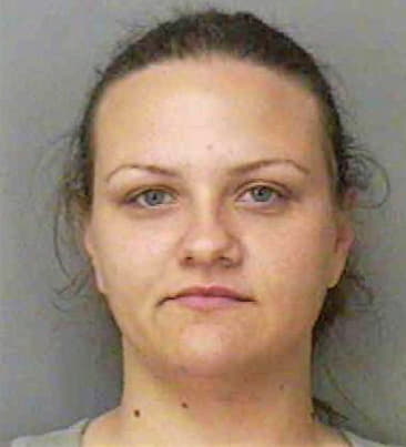 Sanson Audrey - Polk County, FL 