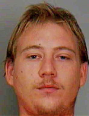 Richardson Barry - Polk County, FL 