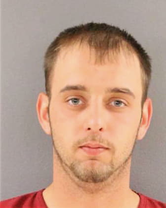 Richey Benjamin - Knox County, TN 