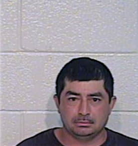 Vasquez Cecilio - Hidalgo County, TX 