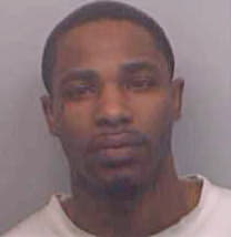 White Cephas - Fulton County, GA 